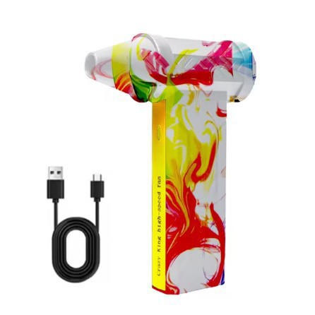 160 000 RPM nagy teljesítményű turbó fúvó – por, víz és hó eltávolítására