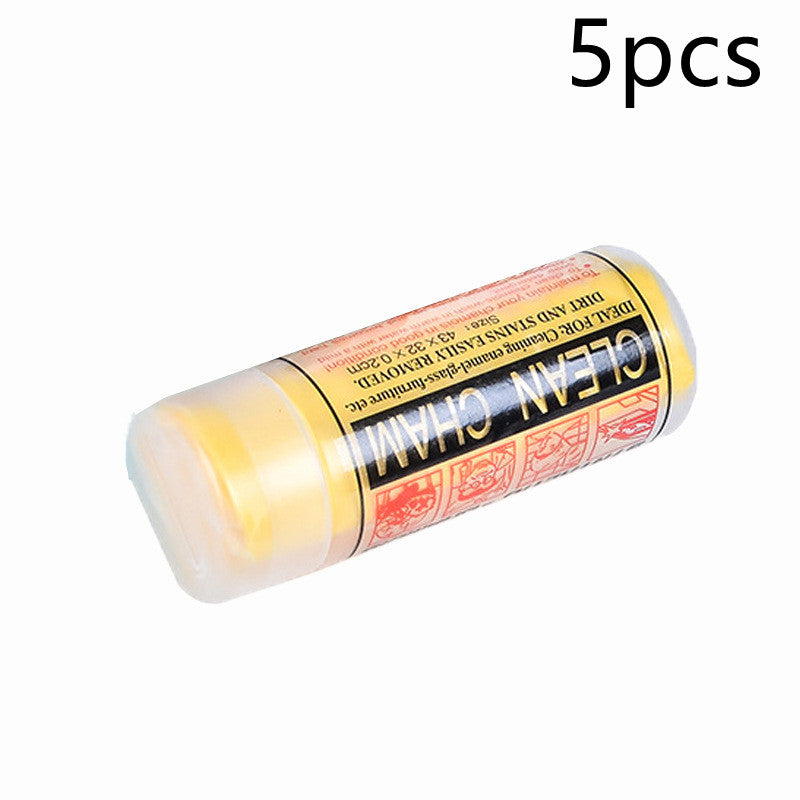 PVA-s szarvasbőr törlőkendő