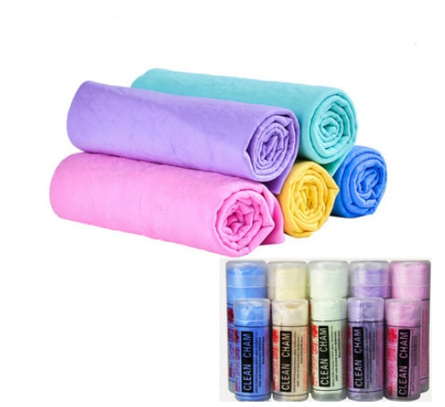 PVA-s szarvasbőr törlőkendő