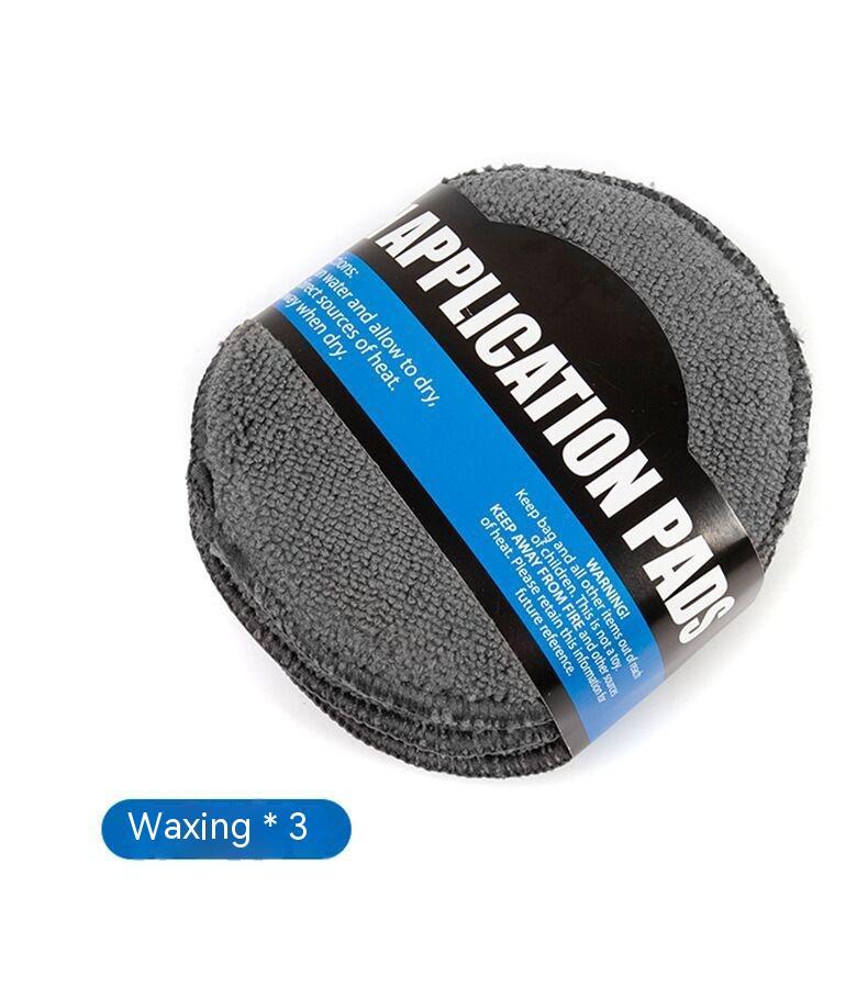 9 részes autómosó és tisztító készlet